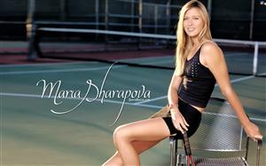 Maria Sharapova